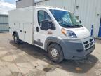 2018 Dodge RAM Promaster 3500