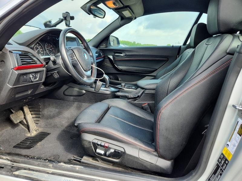 2016 BMW 228 xi Sulev