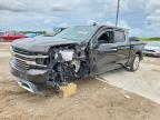 2021 Chevrolet Silverado K1500 High Country
