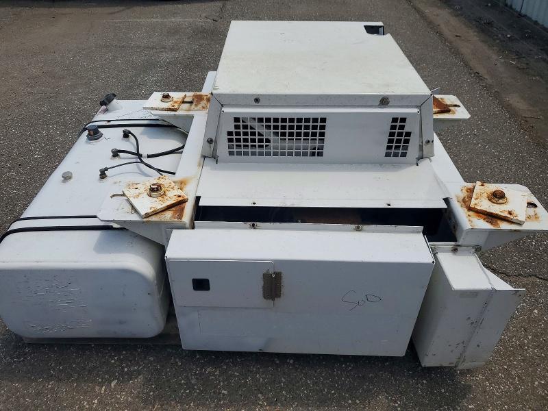 2012 Carrier 2012 Unkw 69UG15 Powerline Series-Generator SET