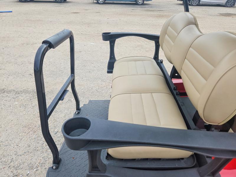 2019 Ezgo Golf Cart