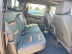 2025 GMC Sierra K1500 AT4