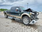 2012 Ford F350 Super Duty