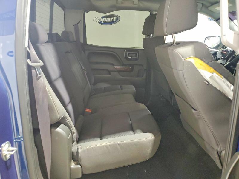 2017 GMC Sierra K1500 SLE