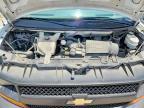 2013 Chevrolet Express G2500