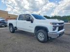 2022 Chevrolet Silverado K2500 Heavy Duty LT