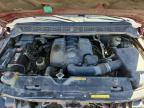 2005 Nissan Titan XE