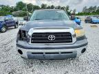 2007 Toyota Tundra Double Cab SR5