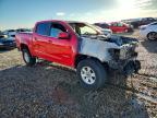 2020 Chevrolet Colorado
