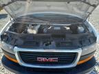 2022 GMC Savana Cutaway G3500