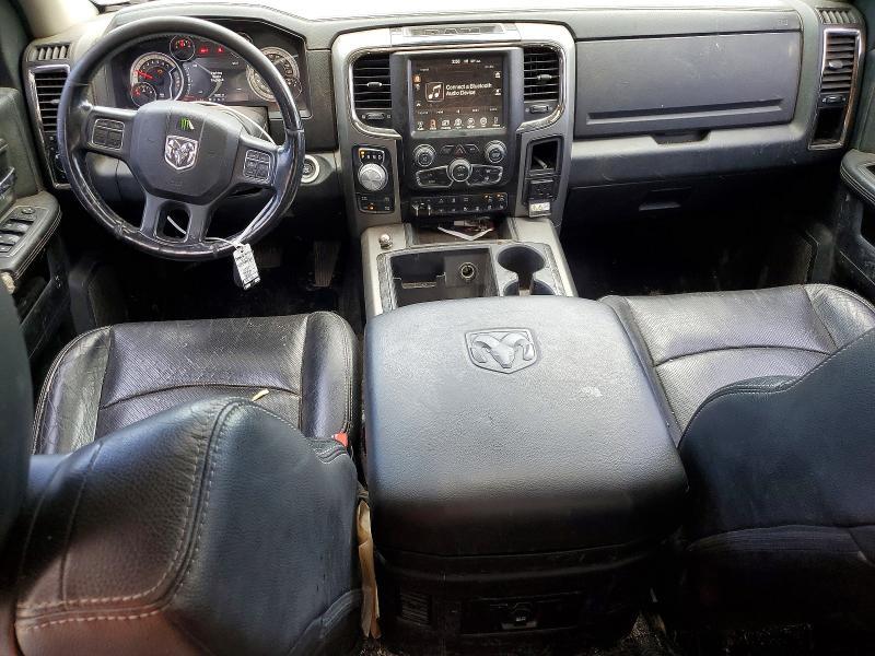 2015 Dodge 1500