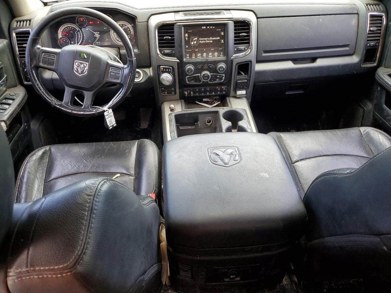 2015 Dodge 1500