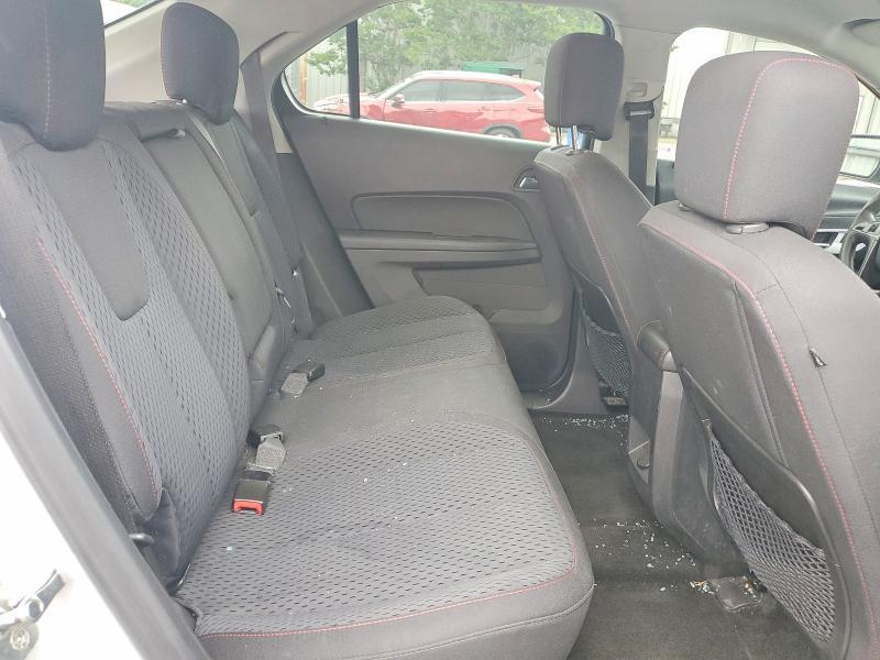 2012 Chevrolet Equinox ls