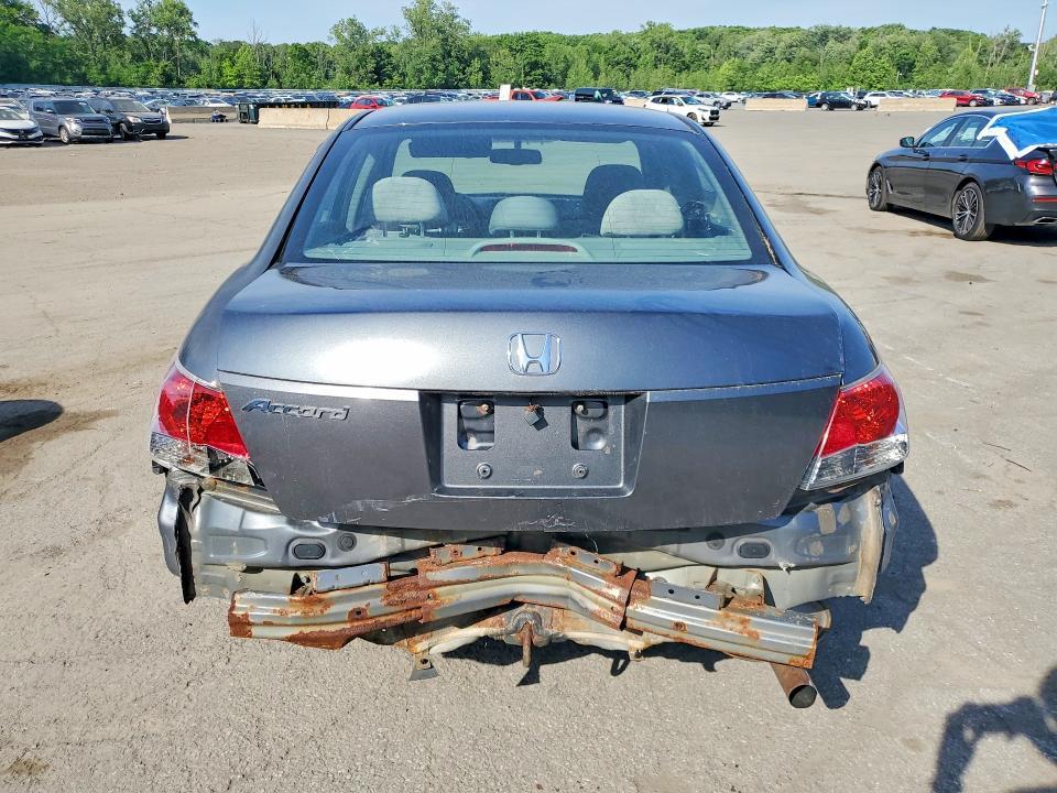 2010 Honda Accord lx