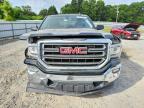 2017 GMC Sierra C1500 SLE