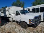 2022 Chevrolet Silverado Medium Duty