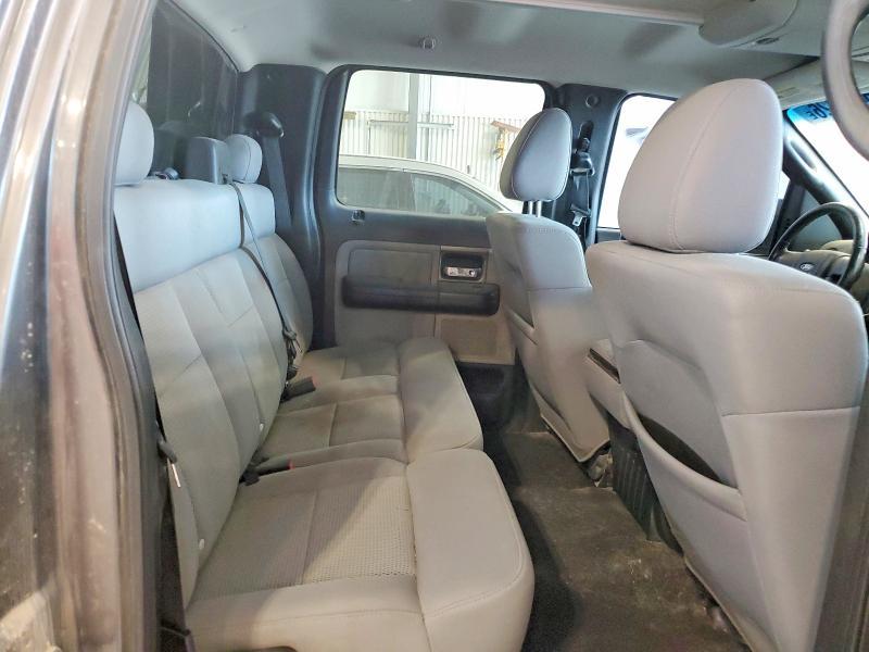 2004 Ford F-150