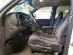 2000 Dodge Dakota Quattro