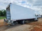 2027 International MV607 Refrigerated BOX Truck