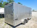 2015 Stealthmus 2015 Stealth SAFW718TA2 Enclosed Cargo Trailer