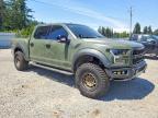 2018 Ford F150 Raptor
