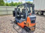 2015 Toyota 8FGCU20 Forklift