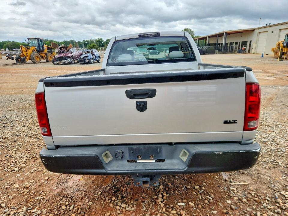 2006 Dodge RAM 1500 ST