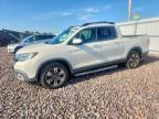 2017 Honda Ridgeline RTL