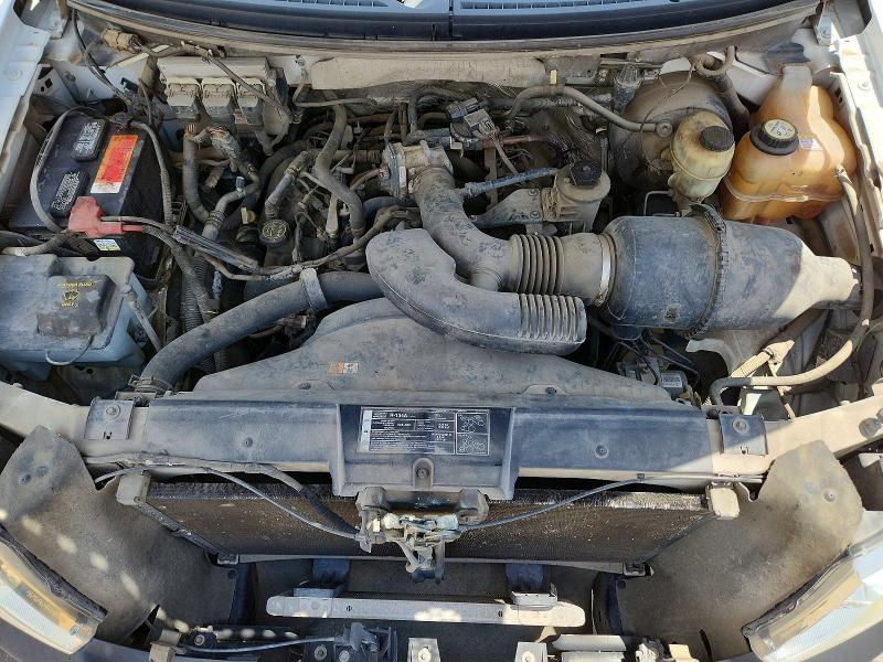 2008 Ford F150