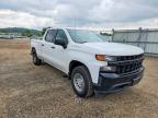 2020 Chevrolet Silverado K1500