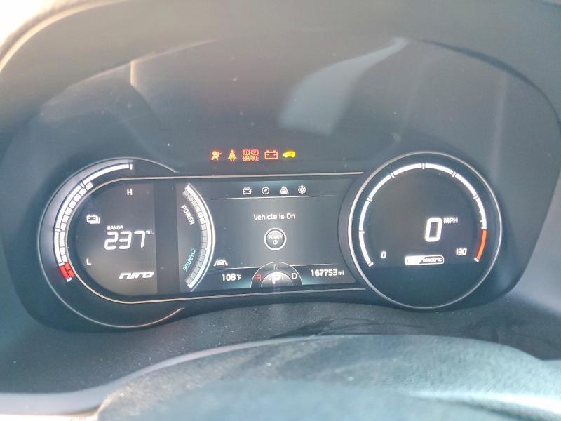 2019 KIA Niro ex Premium