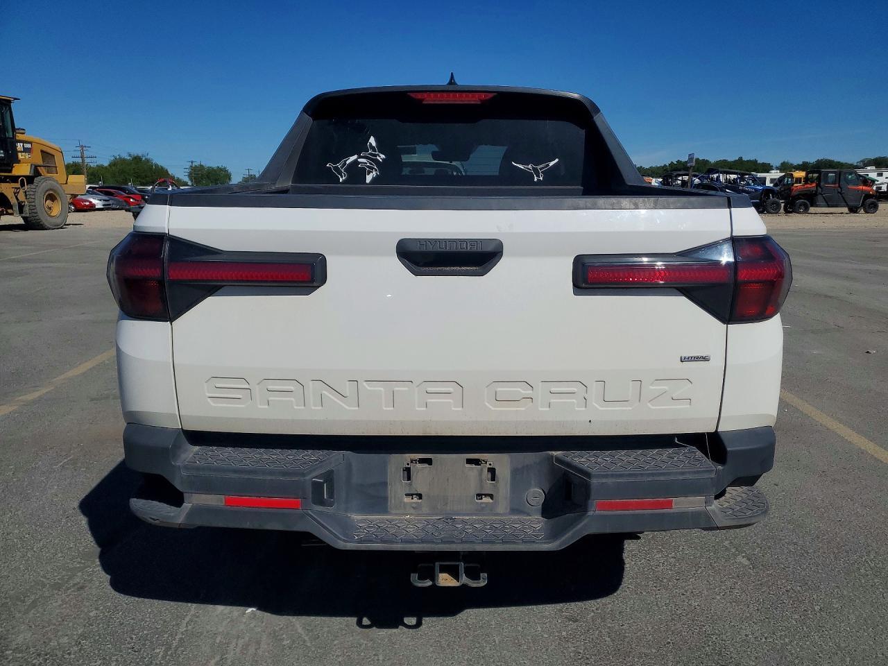 2023 Hyundai Santa Cruz SE