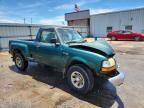 2000 Ford Ranger