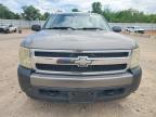 2007 Chevrolet Silverado C1500 Crew Cab