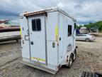 2005 Pelsue 2011SBC-001 F.O.S.T Fiber Optic Splicing Trailer