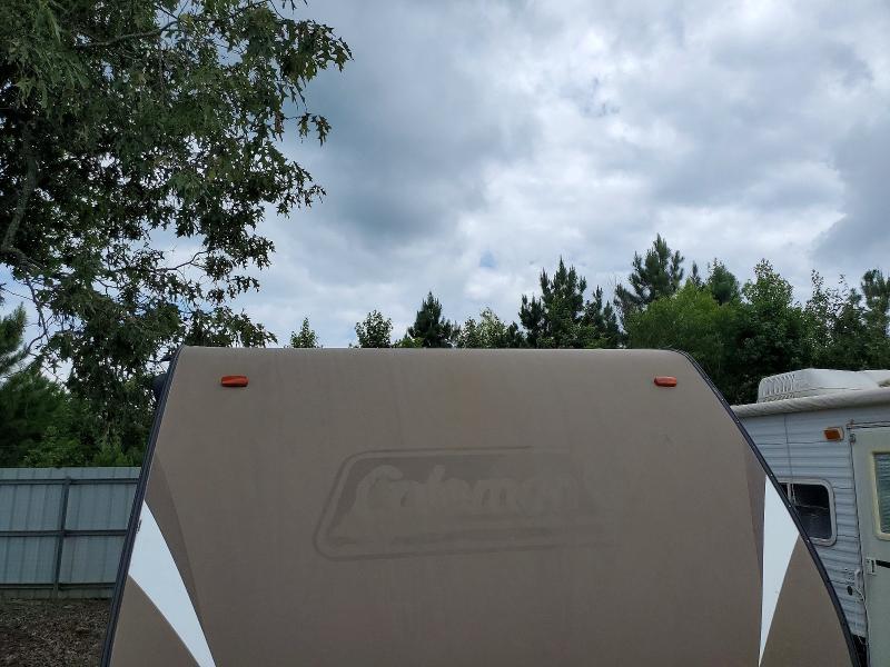 2017 Coleman 2017 Keystone Coleman Camper