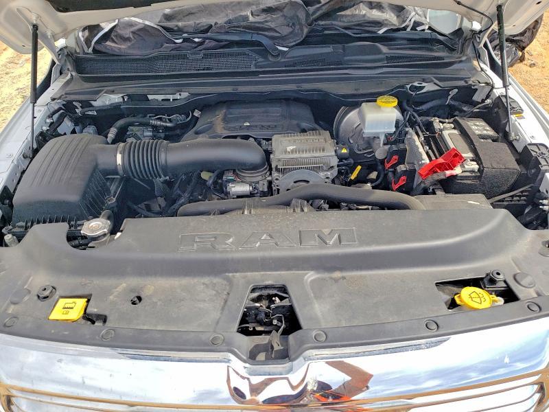 2022 Dodge RAM 1500 Longhorn