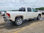 2009 Chevrolet Silverado C1500 LTZ