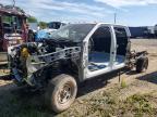 2022 Ford F350 Super Duty