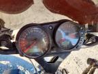 2006 Kawasaki ZX600 J1