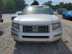 2006 Honda Ridgeline RTL