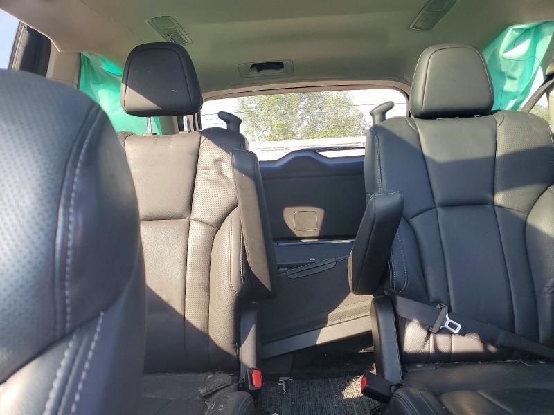 2021 Subaru Ascent Limited