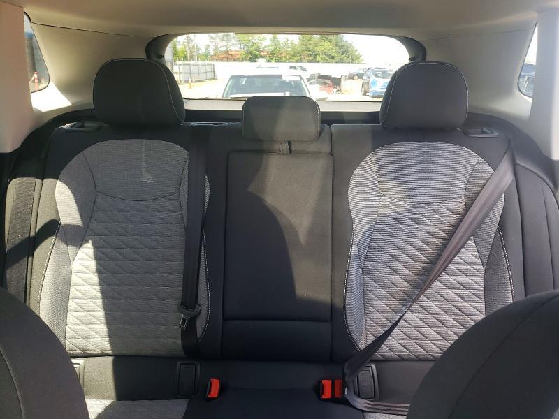 2025 Volkswagen Tiguan s