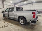 2026 Chevrolet Silverado K1500 LT