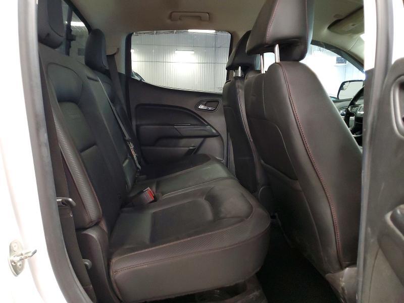 2019 GMC Canyon ALL Terrain