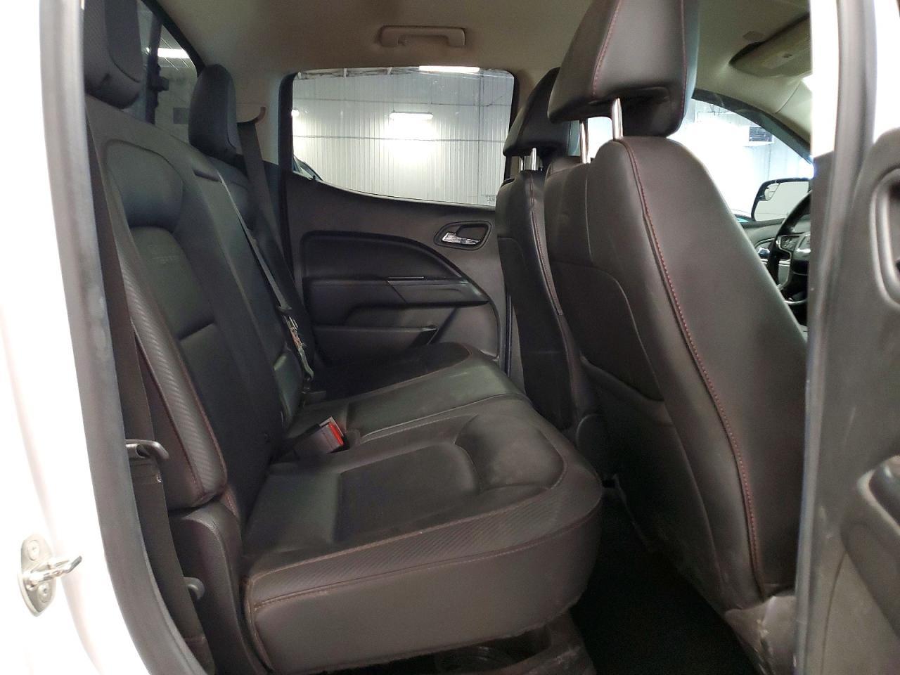 2019 GMC Canyon ALL Terrain
