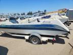 1990 Godfrey Boat