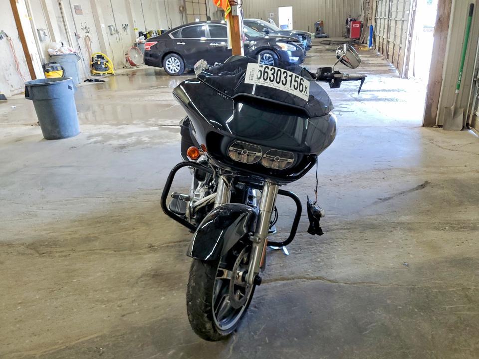 2015 Harley-Davidson Fltrxs Road Glide Special