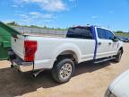 2022 Ford F250 Super Duty