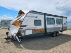 2022 Keystone Trailers